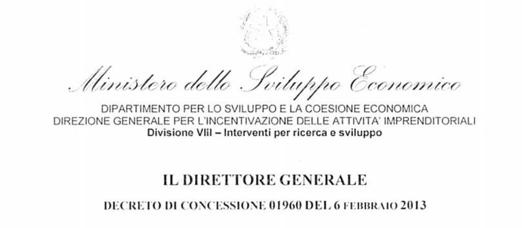 ministero
