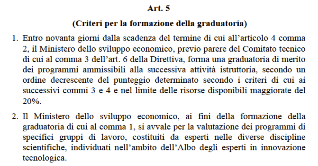 criteri